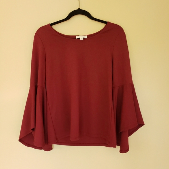 H by halston top small